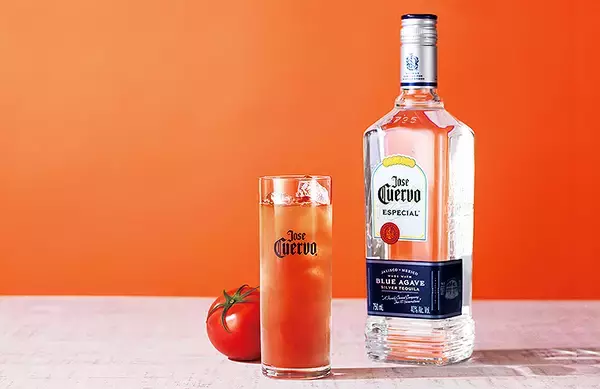 「メキシコ伝統文化「死者の日」にあわせ「クエルボ・エスペシャル」2種に限定デザイン商品が登場！ 東京と大阪では10月にイベントや屋外ビジュアルも！」の画像