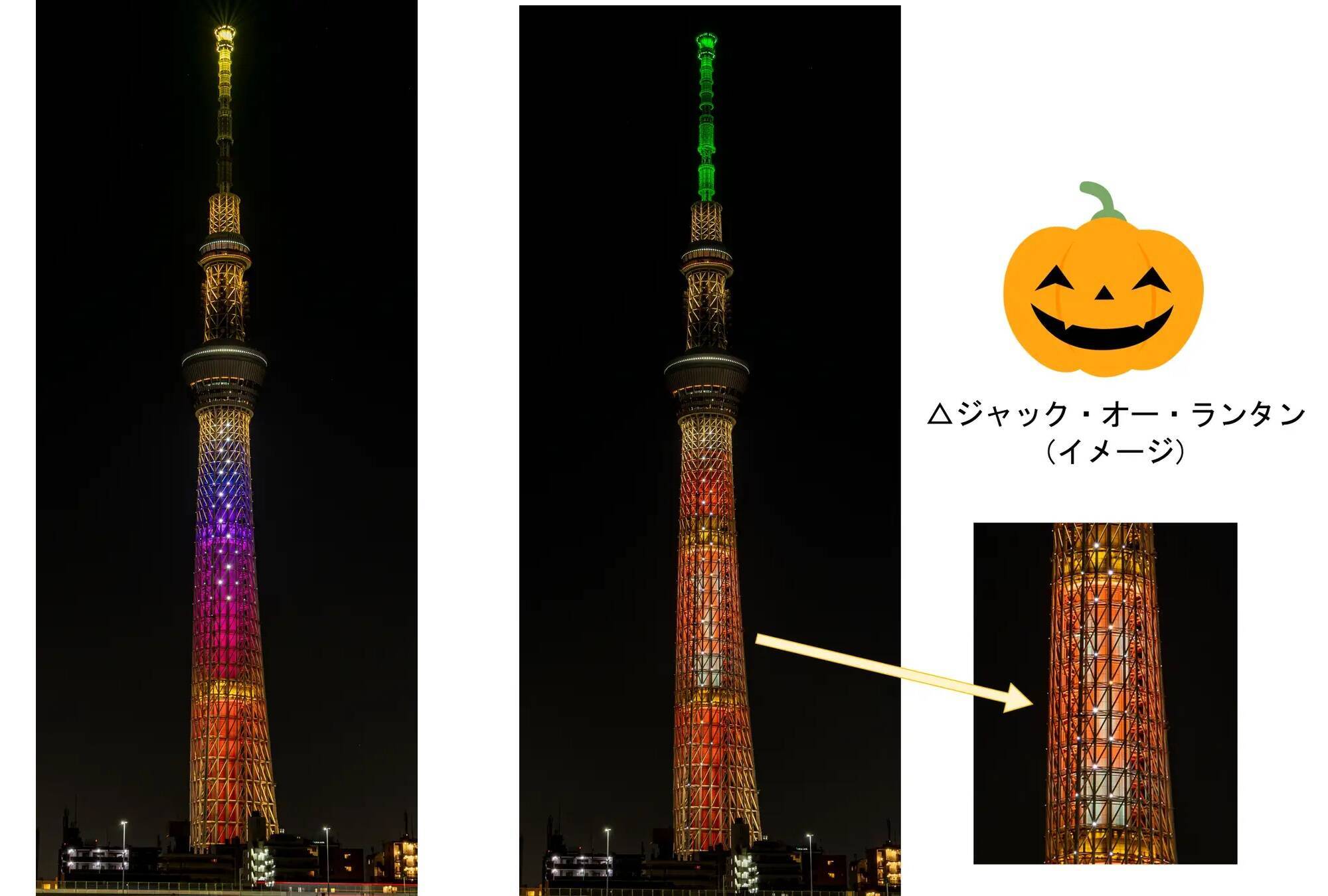 2026年の週末はハロウィン！ 都内で開催される注目の無料パレードから夜の絶景イベント、大型グルメフェスまで珠玉の7選を一挙紹介！
