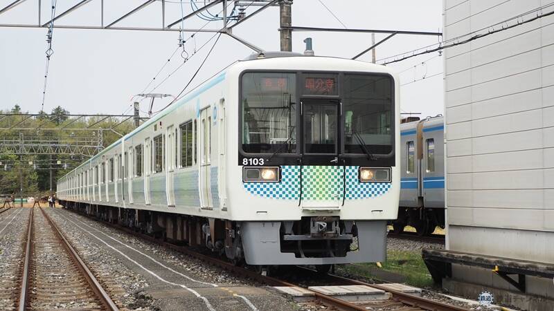 西武「サステナ車両」続報！東急からの譲受車両は「7000系」に　デザインも決定、2026年度デビューへ