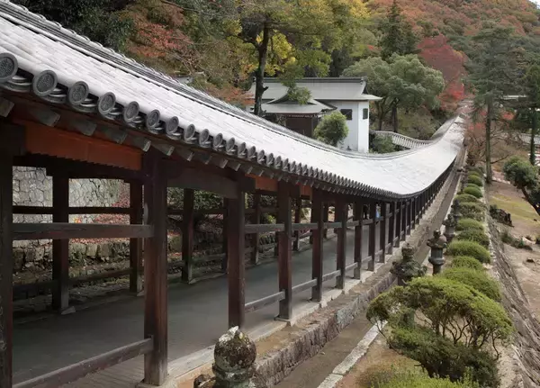 「岡山県の開運スポット5選【2026午年の初詣】馬ゆかりの最上稲荷や 桃太郎の吉備津神社など年末年始に行きたい神社仏閣まとめ（中国地方）」の画像