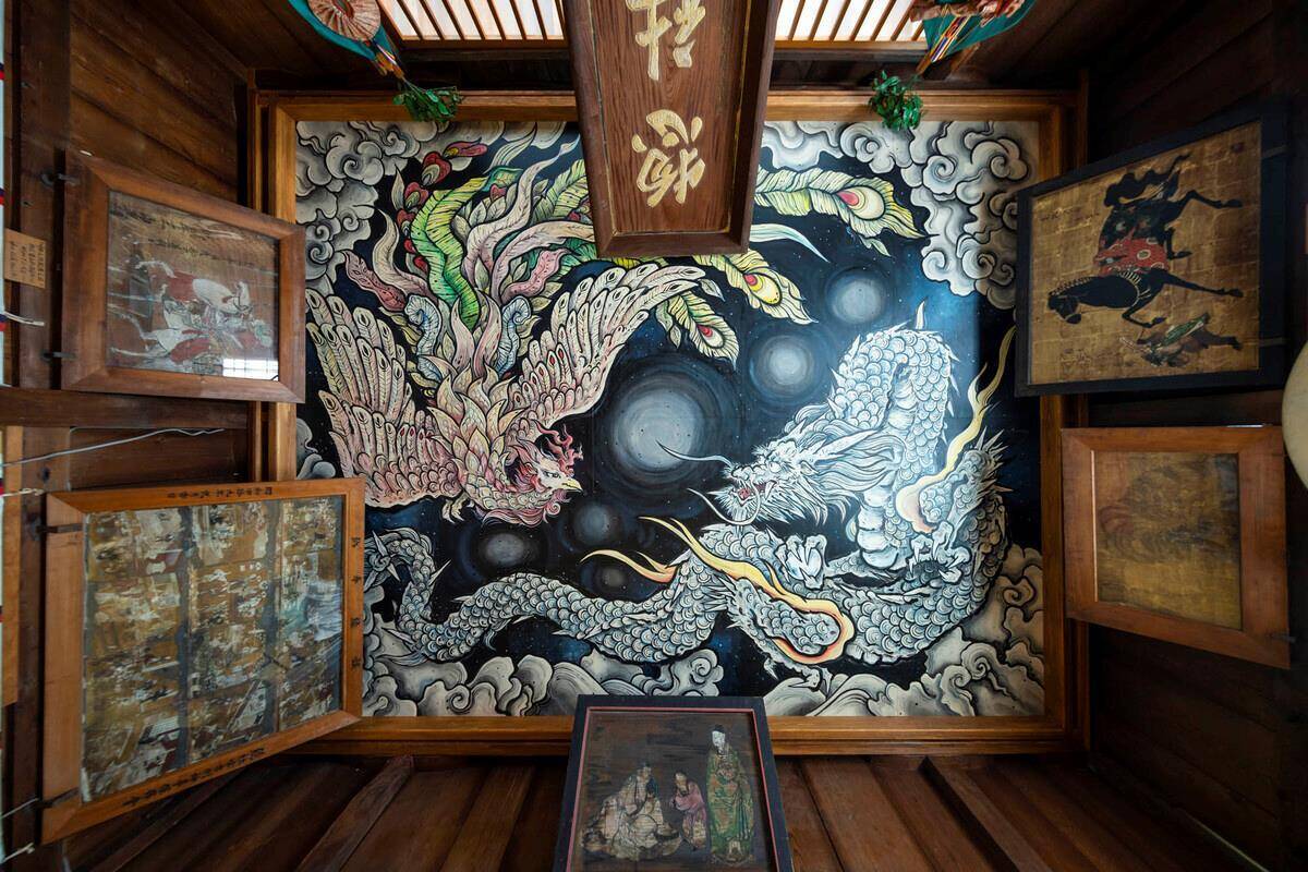 岡山県の開運スポット5選【2026午年の初詣】馬ゆかりの最上稲荷や 桃太郎の吉備津神社など年末年始に行きたい神社仏閣まとめ（中国地方）