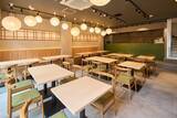 「【浅草】二天門すぐ！「MATCHA MEIJIN Cafe」旗艦店オープンで楽しむ“静寂と本格抹茶”のひととき」の画像2