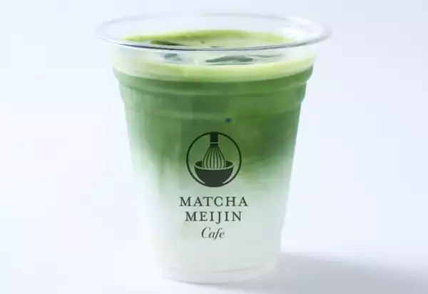 「【浅草】二天門すぐ！「MATCHA MEIJIN Cafe」旗艦店オープンで楽しむ“静寂と本格抹茶”のひととき」の画像