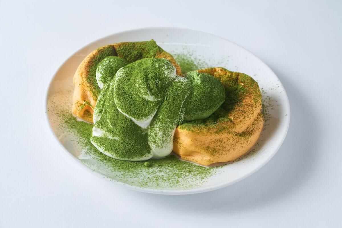【浅草】二天門すぐ！「MATCHA MEIJIN Cafe」旗艦店オープンで楽しむ“静寂と本格抹茶”のひととき
