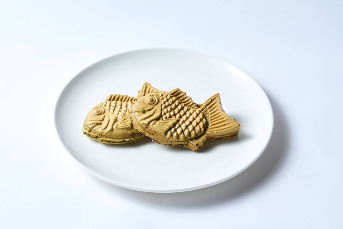 【浅草】二天門すぐ！「MATCHA MEIJIN Cafe」旗艦店オープンで楽しむ“静寂と本格抹茶”のひととき