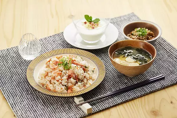 MCTオイルをプラスして1日のパフォーマンスをUP！ 話題の管理栄養士が伝授する「最強の朝食レシピ」を紹介！