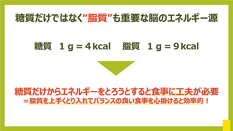 MCTオイルをプラスして1日のパフォーマンスをUP！ 話題の管理栄養士が伝授する「最強の朝食レシピ」を紹介！