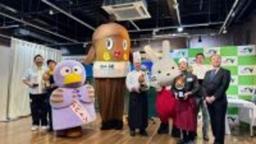 【2026最新】NEXCO東日本11万人が選んだ「ハイウェイめし甲子園」No.1決定！ 友部SAが2連覇、絶品SA・PAグルメTOP3をはっしーが実食