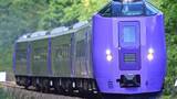 「JALのCAが列車でおもてなし！「HOKKAIDO LOVE! ひとめぐり号」2026年もラベンダー編成で運行。鉄道×航空のプロが贈る極上の旅」の画像1
