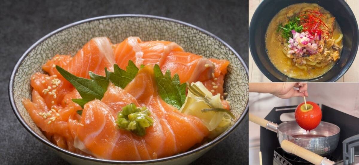 【入場無料】青森･大間のマグロから極上ステーキまで！日比谷公園で「んめぇ青森フェス」と人気フードフェス「肉祭」が同時開催に！