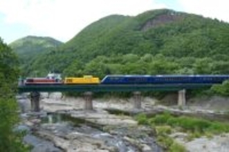 来年は「赤い星」へ――「ザ・ロイヤルエクスプレス」2026年夏、現行車両で最後の北海道クルーズ　初の道南方面プランも