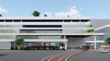 「JR松山駅周辺が大進化！路面電車の駅舎引き込み･上空にホテルや商業施設･バスタ整備･アリーナ誕生の “まちづくりプラン”と新幹線への期待」の画像5