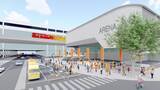 「JR松山駅周辺が大進化！路面電車の駅舎引き込み･上空にホテルや商業施設･バスタ整備･アリーナ誕生の “まちづくりプラン”と新幹線への期待」の画像8