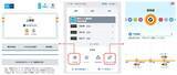 「WESTER一つで東西を網羅？ 東京メトロ180駅･京阪89駅が「マイ駅」登録可能に、時刻表から遅延情報･列車走行位置までホーム画面で完結」の画像2