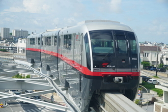 ゆいレール車両基地と“幻の鉄路”を巡る「沖縄鉄道旅 Vol.1」【特別公開】軽便鉄道の廃線跡や専門家解説で「島を支えた鉄道」を、限定グルメも