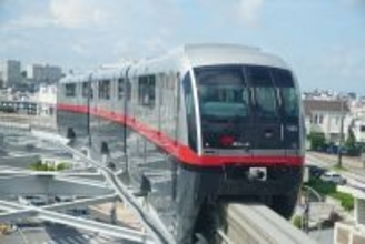 ゆいレール車両基地と“幻の鉄路”を巡る「沖縄鉄道旅 Vol.1」【特別公開】軽便鉄道の廃線跡や専門家解説で「島を支えた鉄道」を、限定グルメも