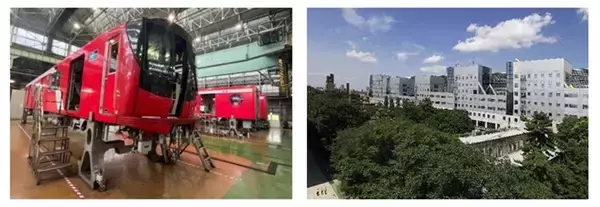 「東京メトロ×東大生研「鉄道ワークショップ2026」夏休みに中高生50名を無料招待！ 参加費無料・中野車両基地の見学や実験も（6/15締切）」の画像