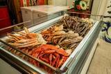 「【JR新橋駅徒歩1分】かに地獄の人気プラン「カニ食べ放題」がヤバい！期間限定でサイド全12品も追加した新プランにリニューアル！飲み放題は30分350円から」の画像2
