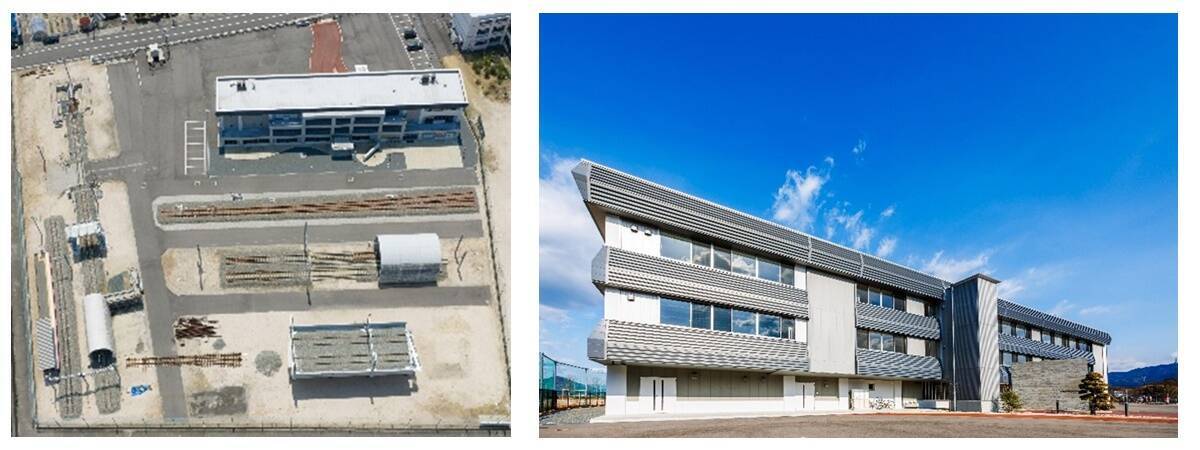 【ドクターイエロー引退後】T5編成・7号車の保存先が広島・江田島に決定！2027年秋から
