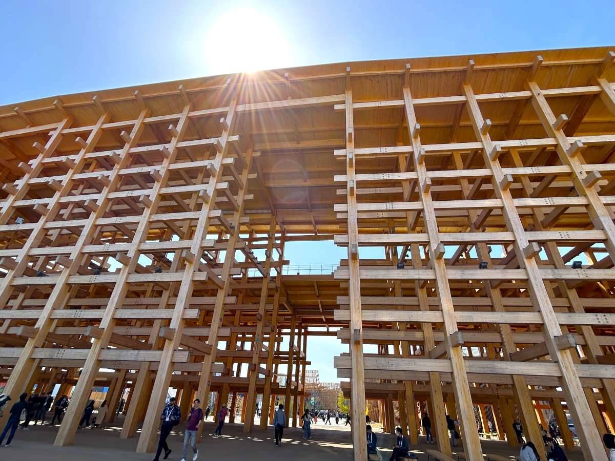 大阪万博の大屋根リングや跡地は？パビリオンは？夢洲に誕生する国際観光拠点のマスタープラン、IRと連携し”未来社会”へ