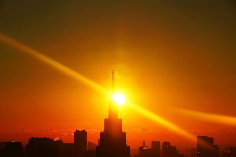 東京の初日の出は寒くない展望台で【2026年元旦】都庁･スカイツリー･東京タワー･サンシャイン60の予約や応募方法まとめ