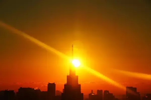 「東京の初日の出は寒くない展望台で【2026年元旦】都庁･スカイツリー･東京タワー･サンシャイン60の予約や応募方法まとめ」の画像