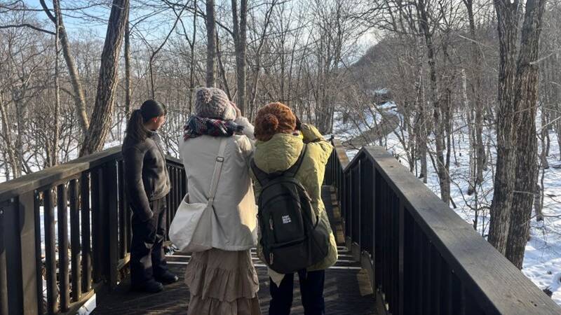 【花粉ゼロ】マスクを外して深呼吸できる北海道･釧路への旅を！（2026春）釧路プリンスホテルが高層階確約プランを発売中