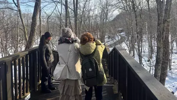 「【花粉ゼロ】マスクを外して深呼吸できる北海道･釧路への旅を！（2026春）釧路プリンスホテルが高層階確約プランを発売中」の画像