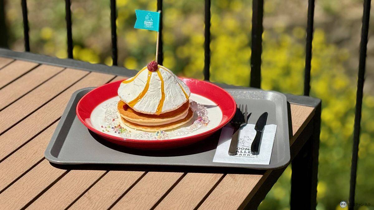 2026年「ムーミン谷とアンブレラ」4/11開幕！ 全長200mの絶景スカイとGWの湖上花火にアクセス情報、東飯能駅の“新オブジェ”まで徹底ガイド