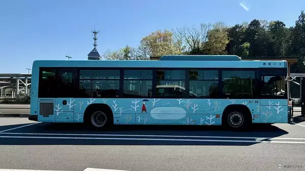 「2026年「ムーミン谷とアンブレラ」4/11開幕！ 全長200mの絶景スカイとGWの湖上花火にアクセス情報、東飯能駅の“新オブジェ”まで徹底ガイド」の画像