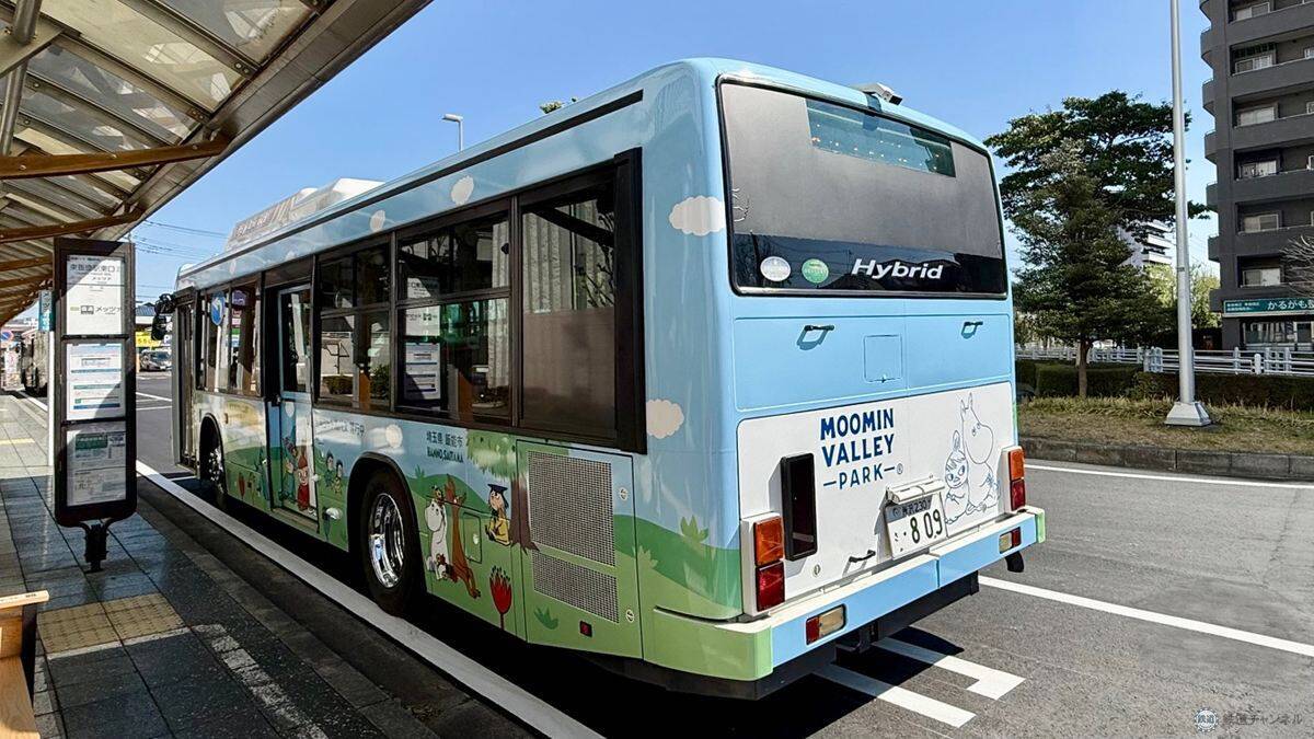 2026年「ムーミン谷とアンブレラ」4/11開幕！ 全長200mの絶景スカイとGWの湖上花火にアクセス情報、東飯能駅の“新オブジェ”まで徹底ガイド