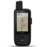 「Garmin ハンディ GPSMAP 67 ＆ 67i はどこが進化したか＿冒険家 探検家から林業 測量 救助などの専門職まで、世界のプロが支持するガーミン GPSMAP 最新モデルのアドバンテージと新機能をチェック」の画像6