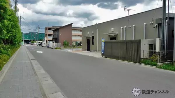 「つくばエクスプレス【駅ぶら】031　八潮駅　その1　MONTEUR SWEETS STOP 八潮工場直売店」の画像