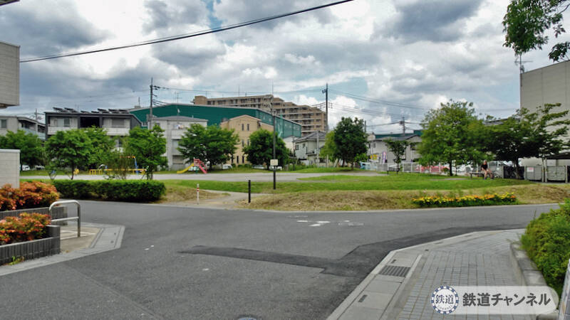 つくばエクスプレス【駅ぶら】031　八潮駅　その1　MONTEUR SWEETS STOP 八潮工場直売店
