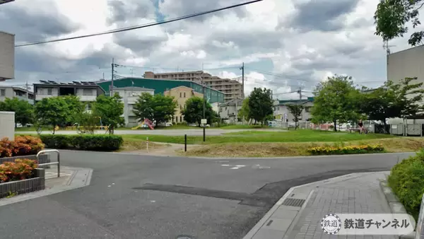 「つくばエクスプレス【駅ぶら】031　八潮駅　その1　MONTEUR SWEETS STOP 八潮工場直売店」の画像