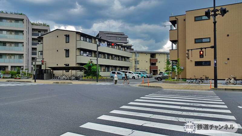 つくばエクスプレス【駅ぶら】031　八潮駅　その1　MONTEUR SWEETS STOP 八潮工場直売店