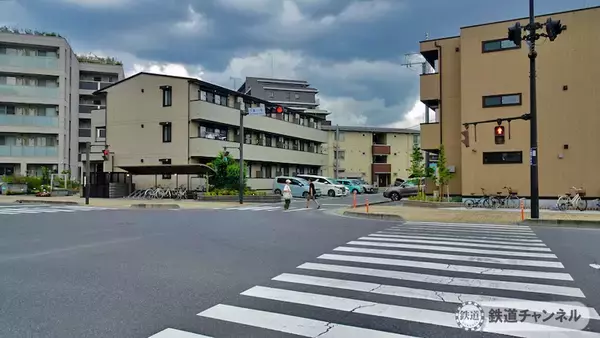 「つくばエクスプレス【駅ぶら】031　八潮駅　その1　MONTEUR SWEETS STOP 八潮工場直売店」の画像