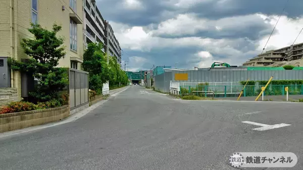 「つくばエクスプレス【駅ぶら】031　八潮駅　その1　MONTEUR SWEETS STOP 八潮工場直売店」の画像