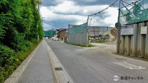 「つくばエクスプレス【駅ぶら】031　八潮駅　その1　MONTEUR SWEETS STOP 八潮工場直売店」の画像