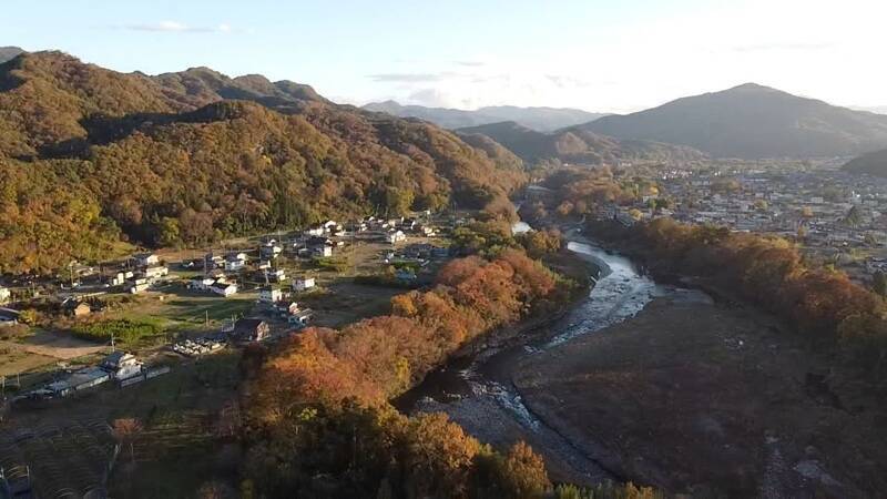 紅葉スポットの宝庫、秩父鉄道沿線で「長瀞紅葉まつり 2025」開催中！ 見頃は11月中旬～下旬の見込み（埼玉県秩父郡長瀞町）