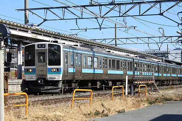 2022年「青春18きっぷ」発売・利用期間発表