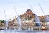 「東京ディズニーシー「アクアトピア」最後の夏【9/14終了】7/2からは“びしょ濡れ”バージョン実施、開業時からの25年の歴史に幕」の画像2