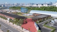 五輪の聖地が“子どもも愛犬家も遊べる”公園へ大進化！ 有明アーバンスポーツパークの見どころと「日本不動産学会長賞」に輝いた理由とは？