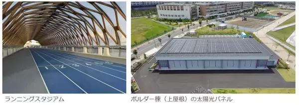 「五輪の聖地が“子どもも愛犬家も遊べる”公園へ大進化！ 有明アーバンスポーツパークの見どころと「日本不動産学会長賞」に輝いた理由とは？」の画像