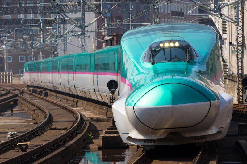 2026年夏も必須！「青春18きっぷ 北海道新幹線オプション券」自動改札対応ルールと途中下車の罠