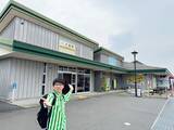 「希少なナローゲージにねじり橋！ジェラートがミルキー米！？「新・鉄道ひとり旅」278回目の舞台は「三岐鉄道北勢線」」の画像3