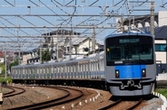 西武20000系が大幅リニューアル！全144両が笠戸事業所へ「里帰り」で内装・機器はどう変わる？