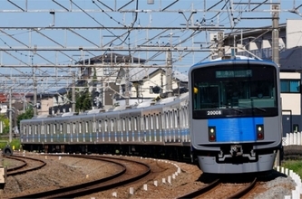 西武20000系が大幅リニューアル！全144両が笠戸事業所へ「里帰り」で内装・機器はどう変わる？