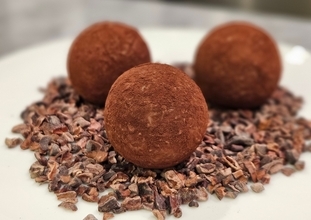 【東京初出店】パリ一つ星の味、銀座に「ラトリエ ラルケスト」オープン！幻の極薄1mm生トリュフショコラや熟成チーズケーキが登場