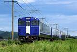 「新潟の酒観光列車「越乃Shu*Kura」が長野県内初運行！ 地酒と食を味わう信州プレDC特別企画」の画像1